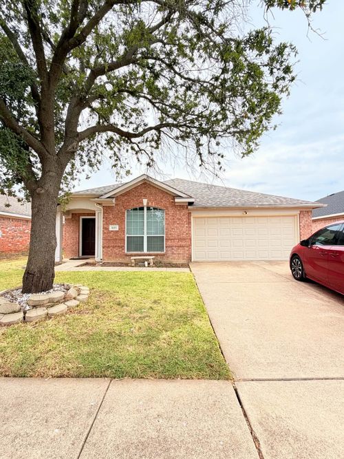 625 Soledad, Arlington, TX, 76002 | Card Image