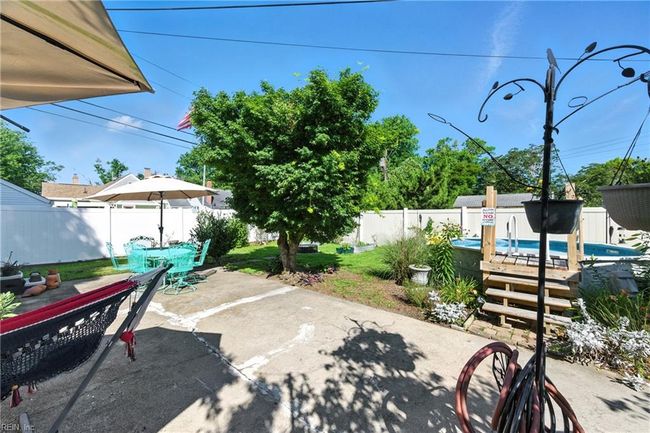 139 Chancellor Rd, House other with 2 bedrooms, 1 bathrooms and null parking in Hampton VA | Image 32