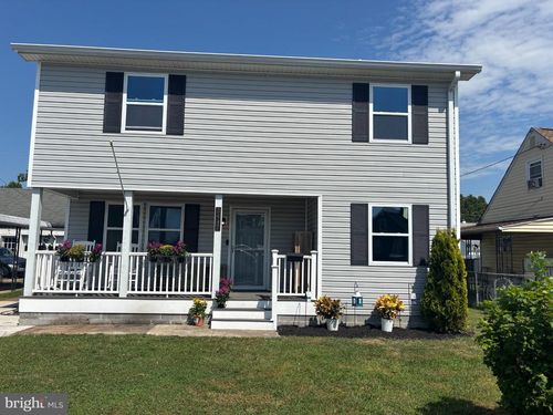 3447 Yardley Dr, BALTIMORE, MD, 21222-5936 | Card Image