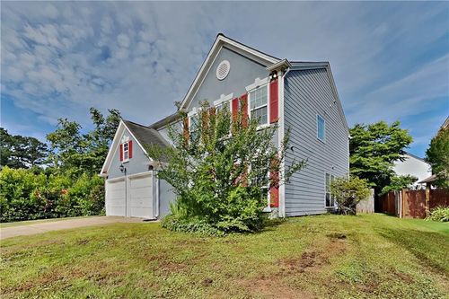 596 Lullingstone Dr Se, Marietta, GA, 30067-2721 | Card Image