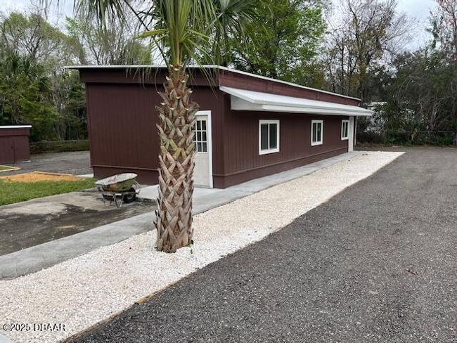 303 N Janice Ln, House other with 3 bedrooms, 2 bathrooms and null parking in Ormond Beach FL | Image 10