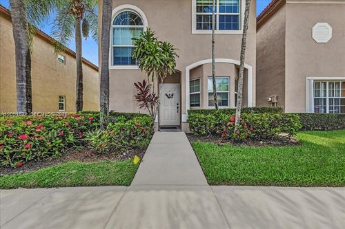 16138 Emerald Cove Rd, Weston, FL, 33331-3130 | Card Image