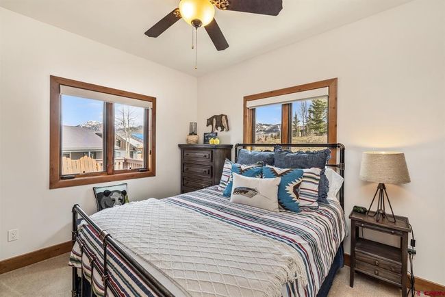 32 Cinnamon Mountain Rd, House other with 6 bedrooms, 6 bathrooms and null parking in Crested Butte CO | Image 18