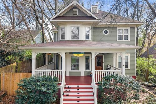 apt-a-281 Glenwood Ave Se, Atlanta, GA, 30312-3161 | Card Image
