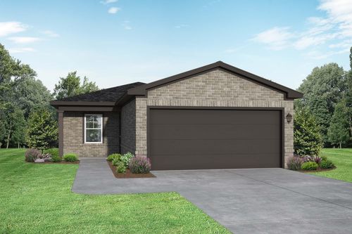 10935 Independence Rd, Cleveland, TX, 77328-1803 | Card Image
