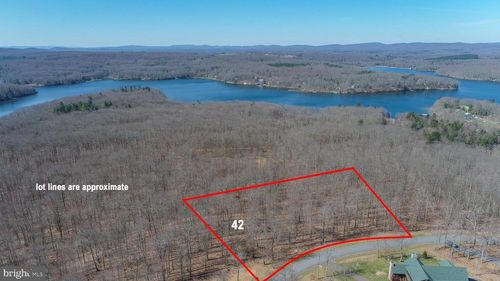 Lot 42 Winding Estates Dr, MC HENRY, MD, 21541 | Card Image