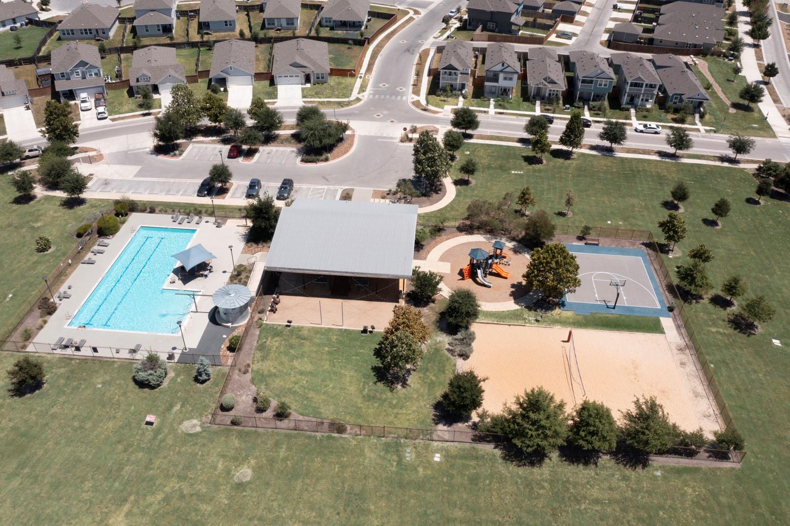 Residential in San Marcos 3