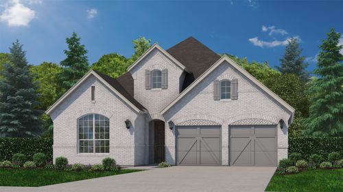 4408 Lamplights Dr, Prosper, TX, 75078-4200 | Card Image