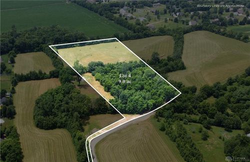 Tract 4 5615 Lytle Road, Waynesville, OH, 45068 | Card Image
