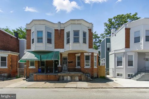 2-22 N 53rd St, PHILADELPHIA, PA, 19139-2635 | Card Image
