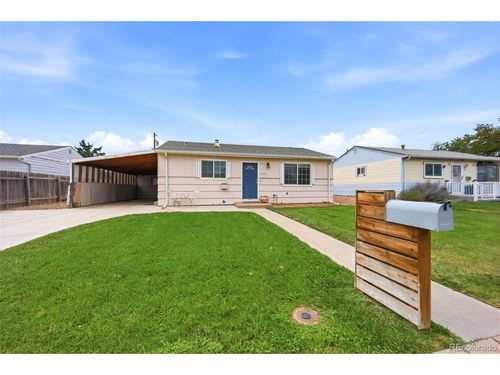 7145 Vrain St, Westminster, CO, 80030-5826 | Card Image
