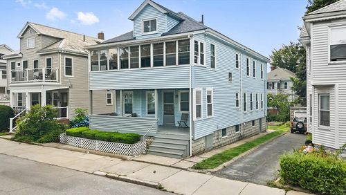 12 Leonard St, Somerville, MA, 02144-1620 | Card Image