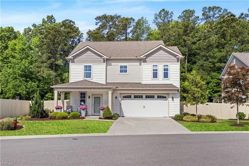 531 Middleton Way, Chesapeake, VA, 23322-4454 | Card Image
