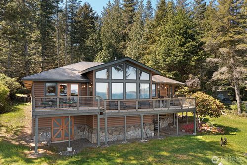1378 San Juan Dr, Friday Harbor, WA, 98250-6985 | Card Image