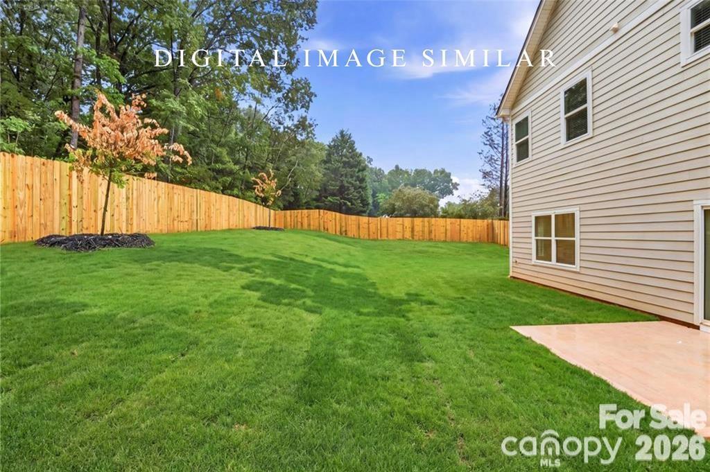 Residential in Charlotte 3