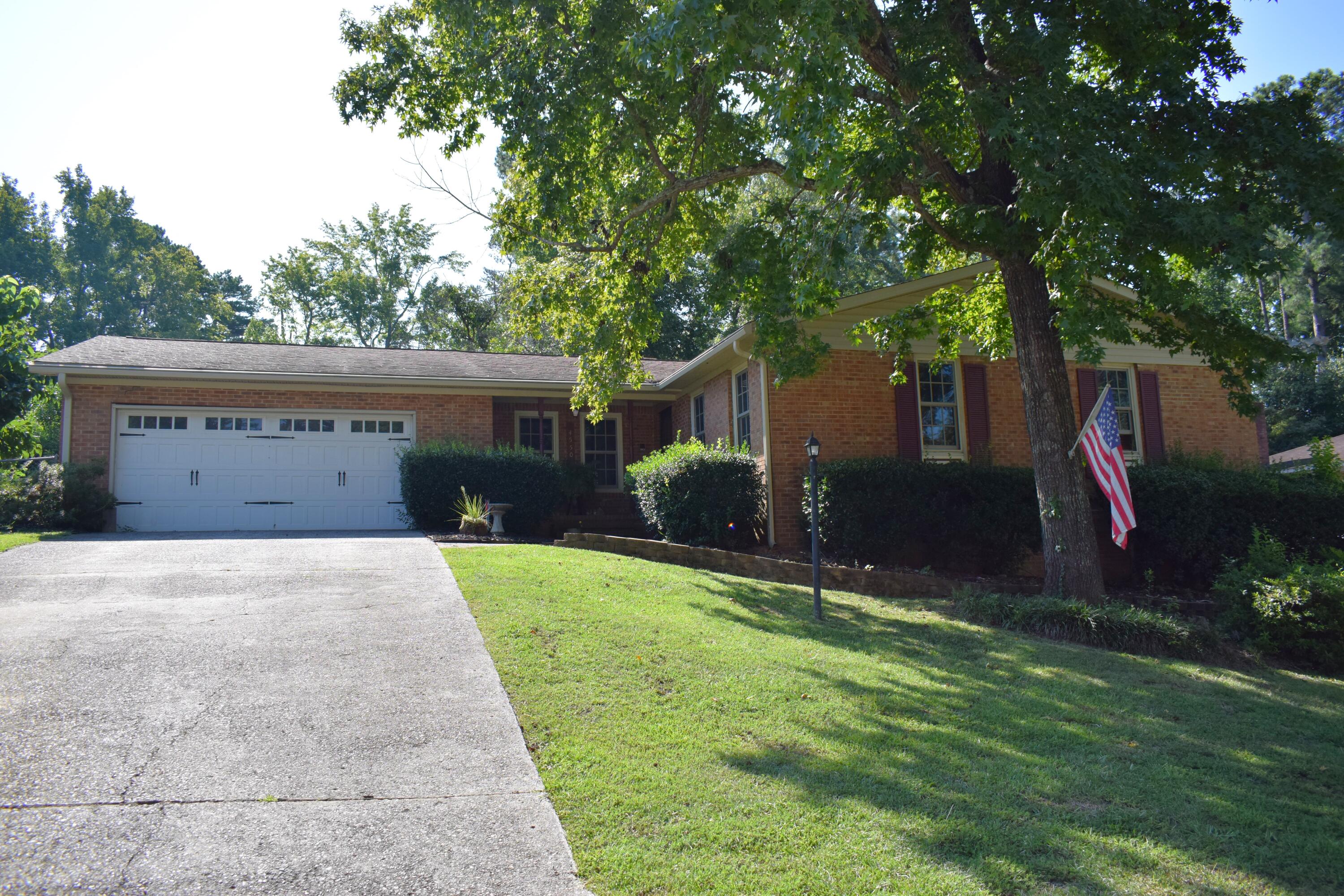 Glennwood Dr, Evans, GA 30809