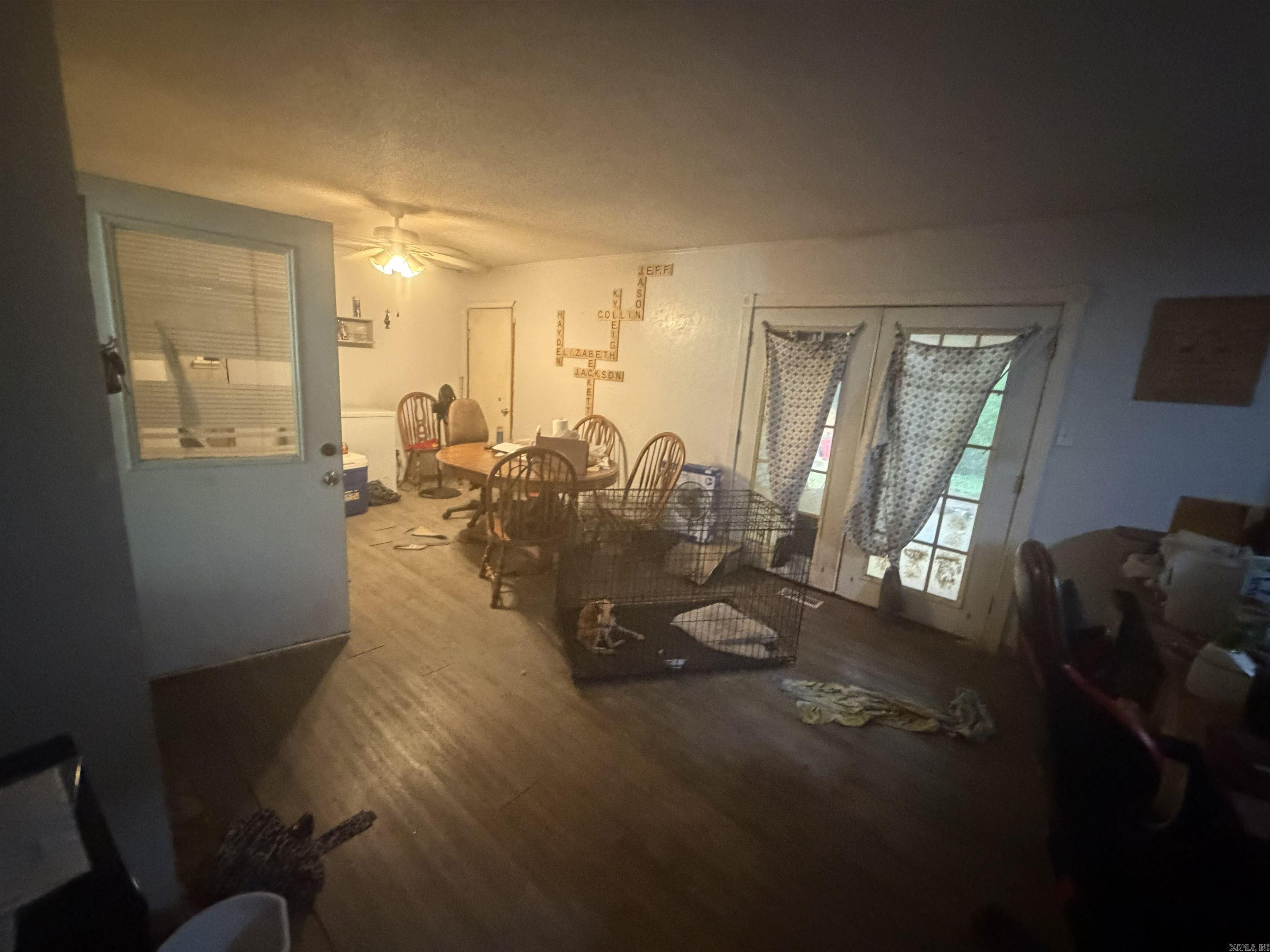 Residential in Hot Springs 4