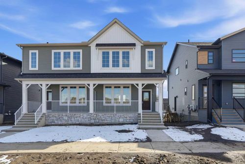 229 Bridgeport Gate, Chestermere, AB, T1X3E2 | Card Image