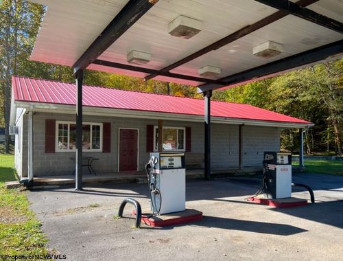3030 Bergoo Rd, Webster Springs, WV, 26288-8926 | Card Image