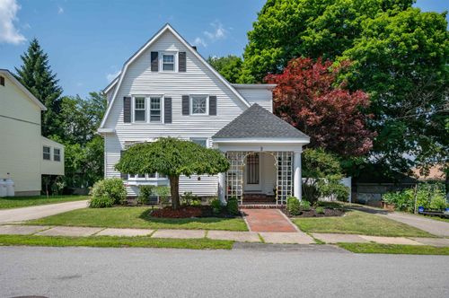 3 Pratt St, Nashua, NH, 03060-4949 | Card Image
