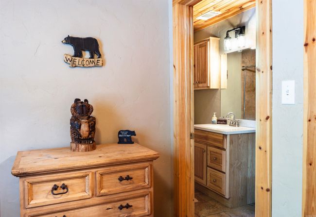 172 Cedar Creek Circle, House other with 4 bedrooms, 3 bathrooms and null parking in Hochatown OK | Image 32
