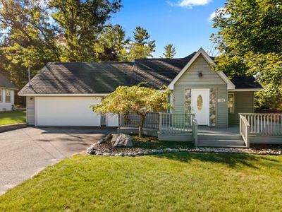 1100 Tisdale Road, House other with 3 bedrooms, 2 bathrooms and null parking in Roscommon MI | Image 2