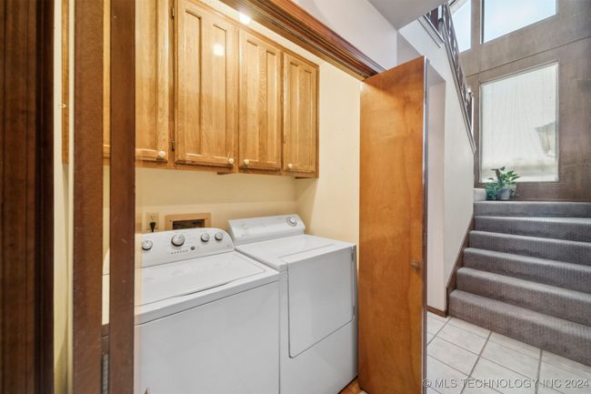 9172 E Oak Ln, House other with 3 bedrooms, 3 bathrooms and null parking in Claremore OK | Image 31