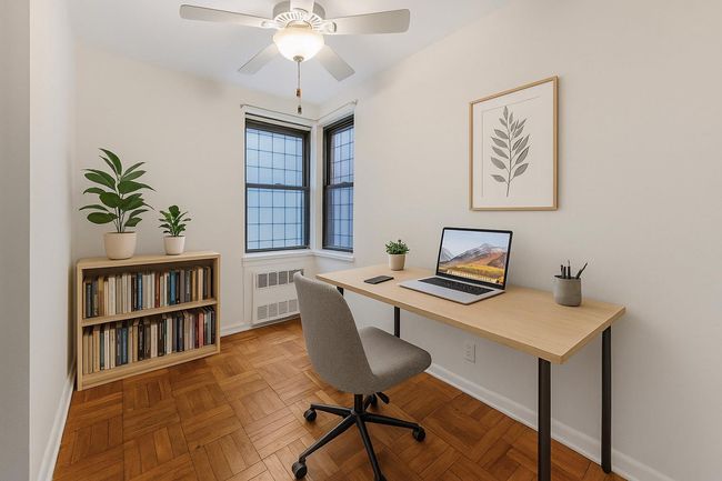 Potential Bedroom-Den-Office Space-staged | Image 13