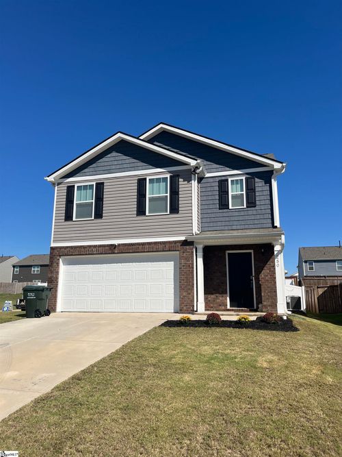 250 Boxbury Way, Fountain Inn, SC, 29644-6249 | Card Image