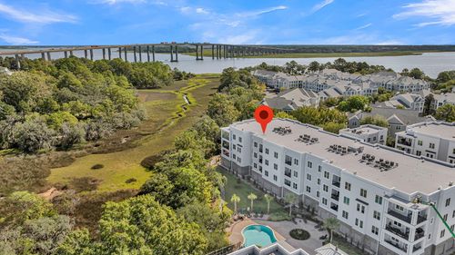 unit-308f-200 River Landing Drive, Charleston, SC, 29492 | Card Image