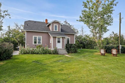 283242 Township Road 260, Rocky View County, AB, T1Z0Z2 | Card Image