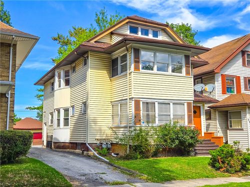 366 Augustine St, Rochester, NY, 14613-1310 | Card Image