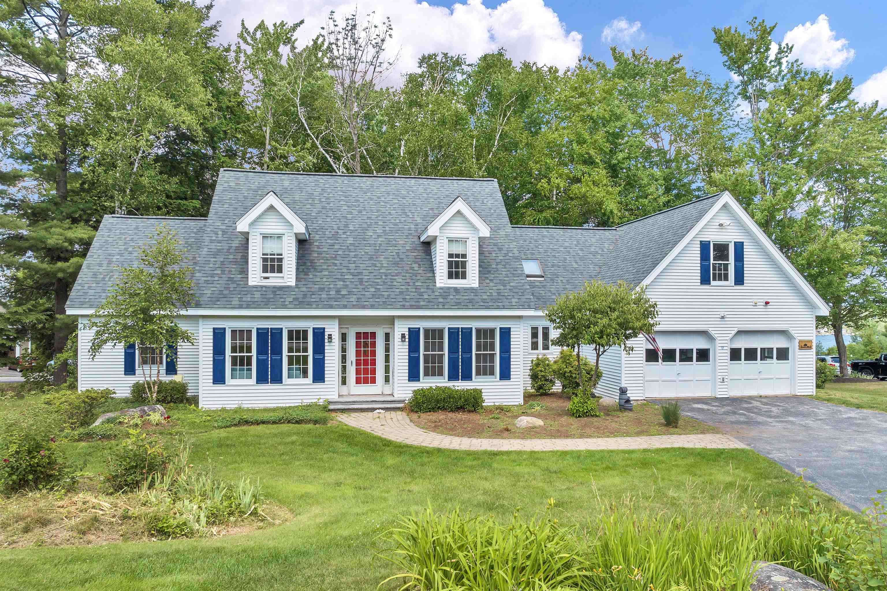 Long Bay Dr, Laconia, NH 03246