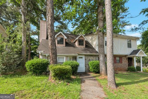134 Timber Creek Ln Sw, Marietta, GA, 30060-5465 | Card Image