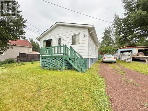 27A Wireless Rd, Botwood, NL, A0H | Card Image