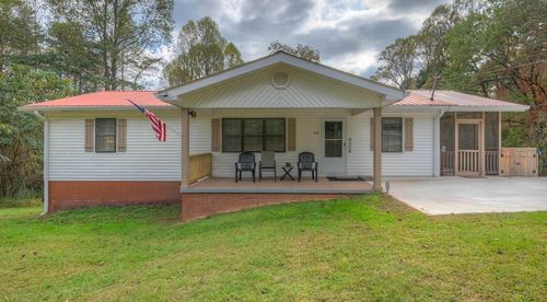 643 Number 20 Mine Road, Mccaysville, GA, 30555 | Card Image