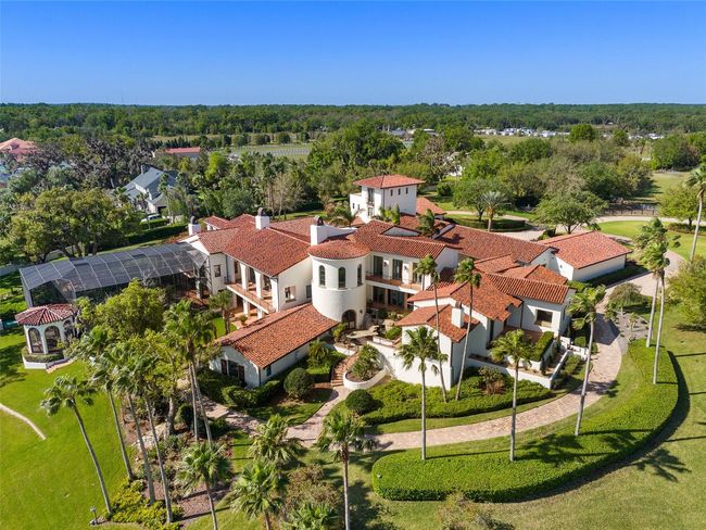 11865 Fort King Hwy, House other with 6 bedrooms, 12 bathrooms and null parking in THONOTOSASSA FL | Image 4