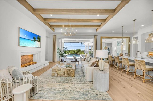 11414 Brightly Dr, House other with 3 bedrooms, 4 bathrooms and null parking in VENICE FL | Image 10