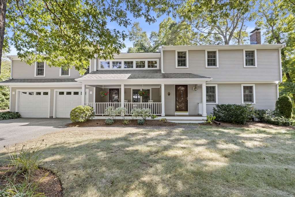 Arborway Dr, Scituate, MA 02066