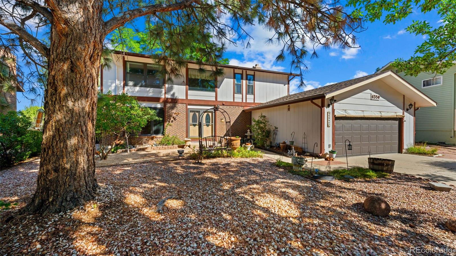 Residential in Colorado Springs 2