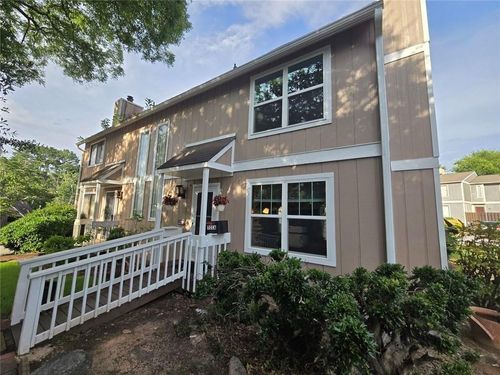 1297 Tree Creek Ct, Clarkston, GA, 30021-3007 | Card Image
