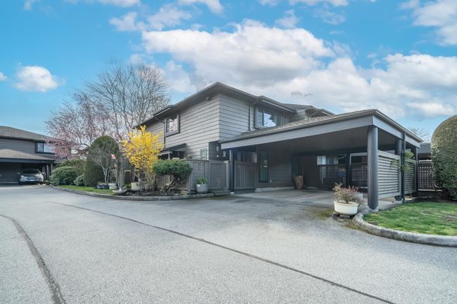 61 - 10220 Dunoon Drive, Townhouse with 3 bedrooms, 1 bathrooms and 2 parking in Richmond BC | Image 26