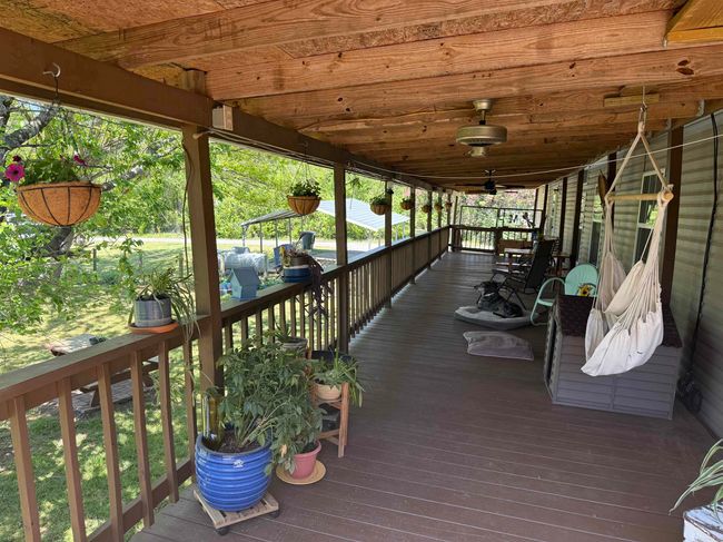 379 Heigle Rd, House other with 3 bedrooms, 2 bathrooms and null parking in Tumbling Shoals AR | Image 10
