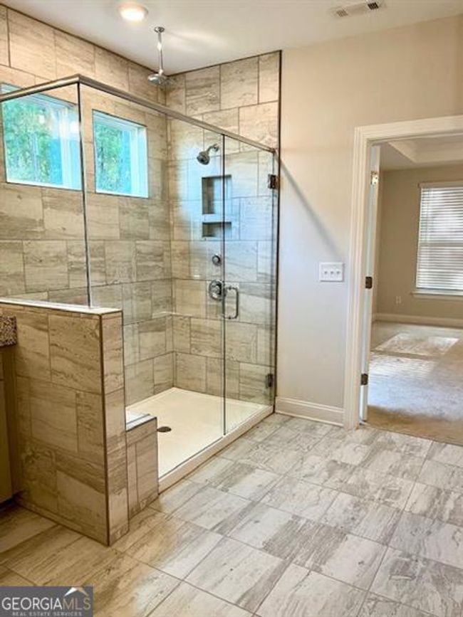 2800 Windsor Knoll Dr, House other with 3 bedrooms, 3 bathrooms and 2 parking in Dacula GA | Image 15