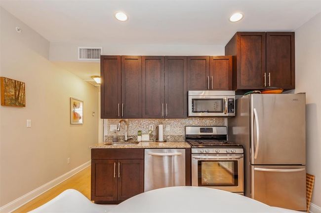 UNIT-2A - 112 Liberty View Dr, Condo with 0 bedrooms, 1 bathrooms and null parking in Jersey City NJ | Image 5