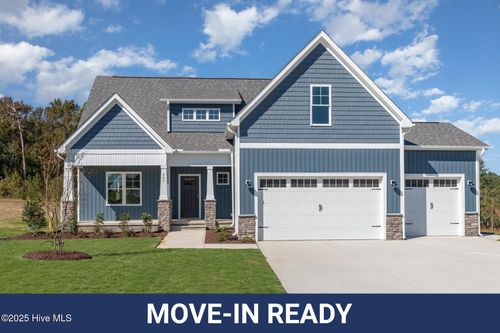 289 Tee Dr, Selma, NC, 27576-2409 | Card Image