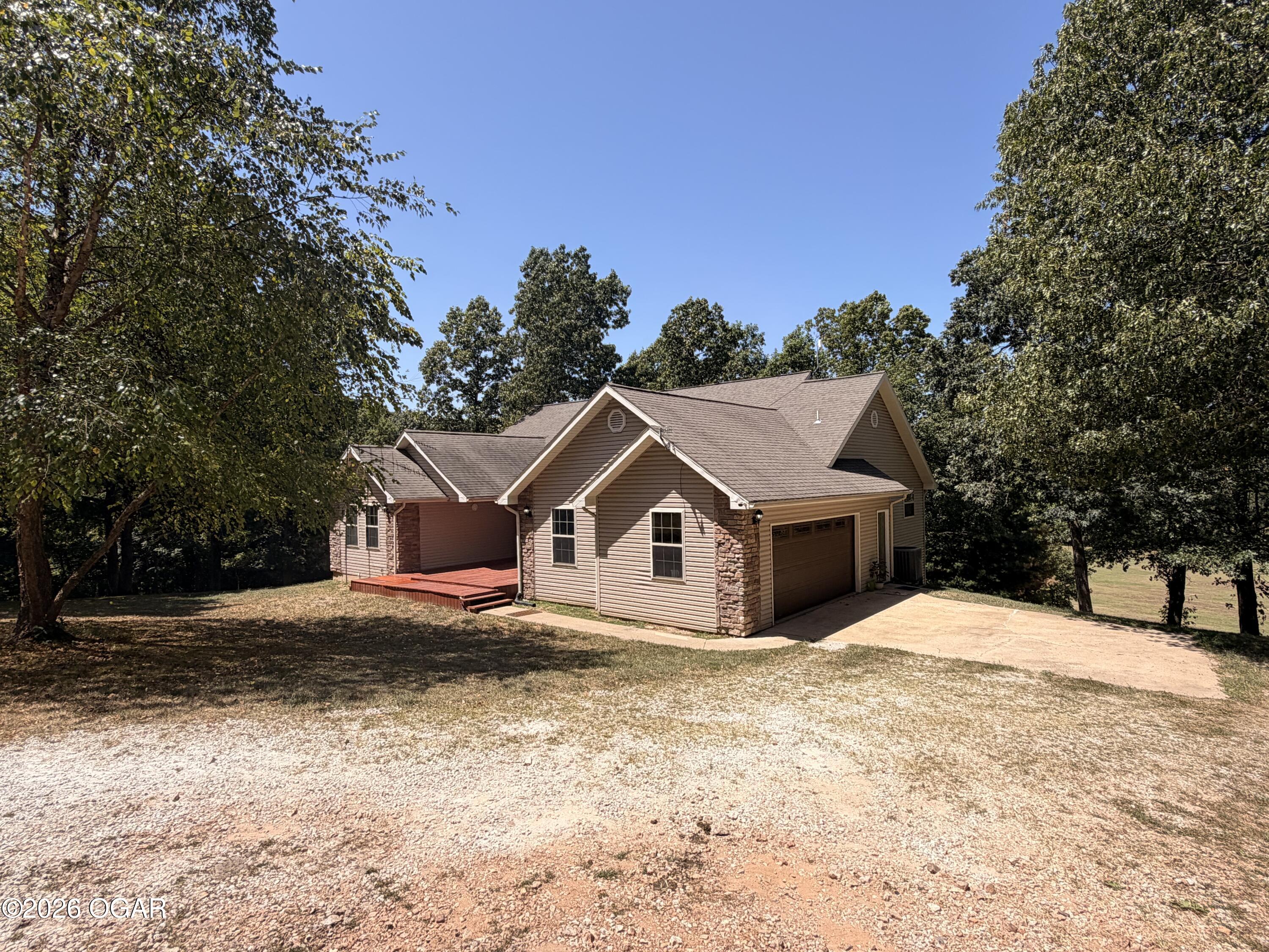 Residential in Neosho 4