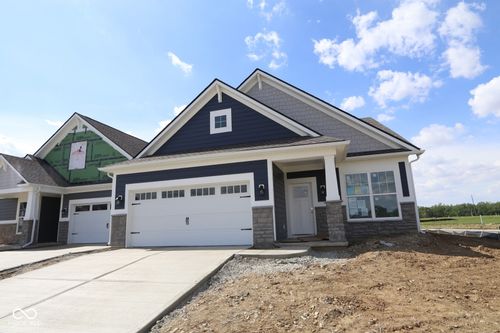 12532 Morning Ridge Way, Noblesville, IN, 46060-0079 | Card Image