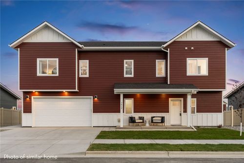 7036 Copper Bend Blvd, Billings, MT, 59106 | Card Image