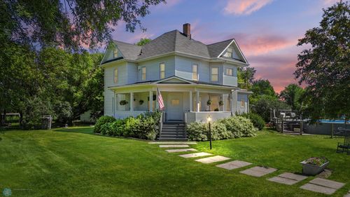 11552 110th St S, Sabin, MN, 56580-9678 | Card Image